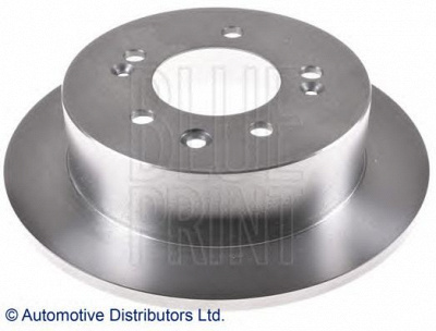 BLUE PRINT adg043161 -  Тормозной диск